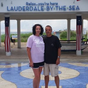 Meet your Posher, Rhonda